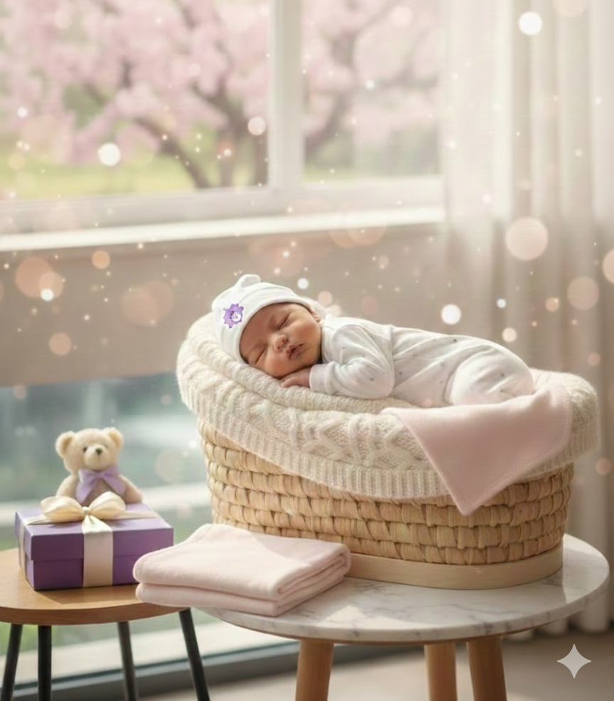 For Newborns