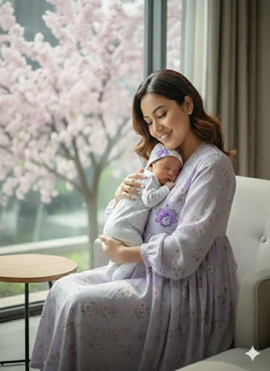 For Mothers